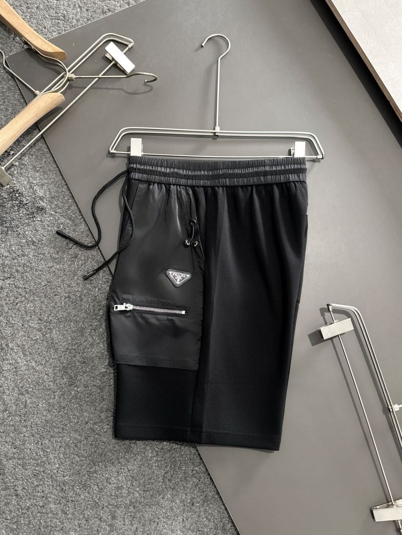 Prada Short Pants